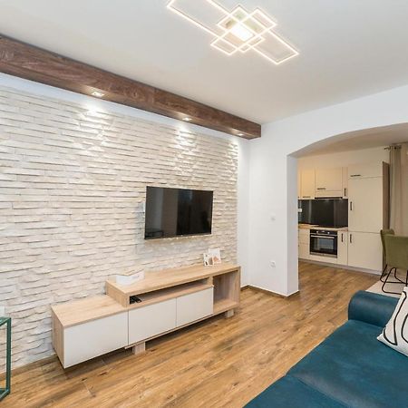 Saluto Al Sole Apartment Zadar Exterior foto
