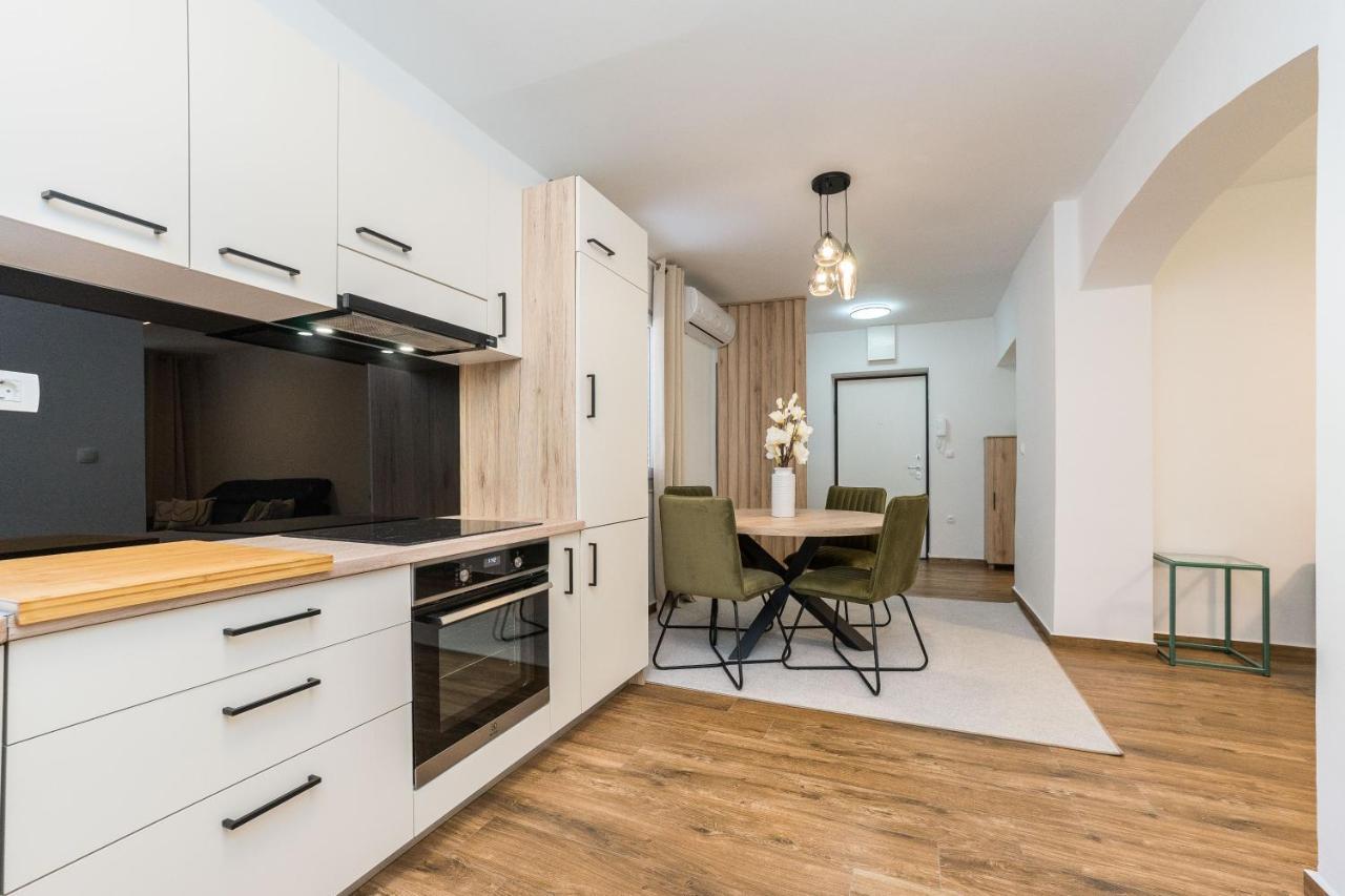Saluto Al Sole Apartment Zadar Exterior foto